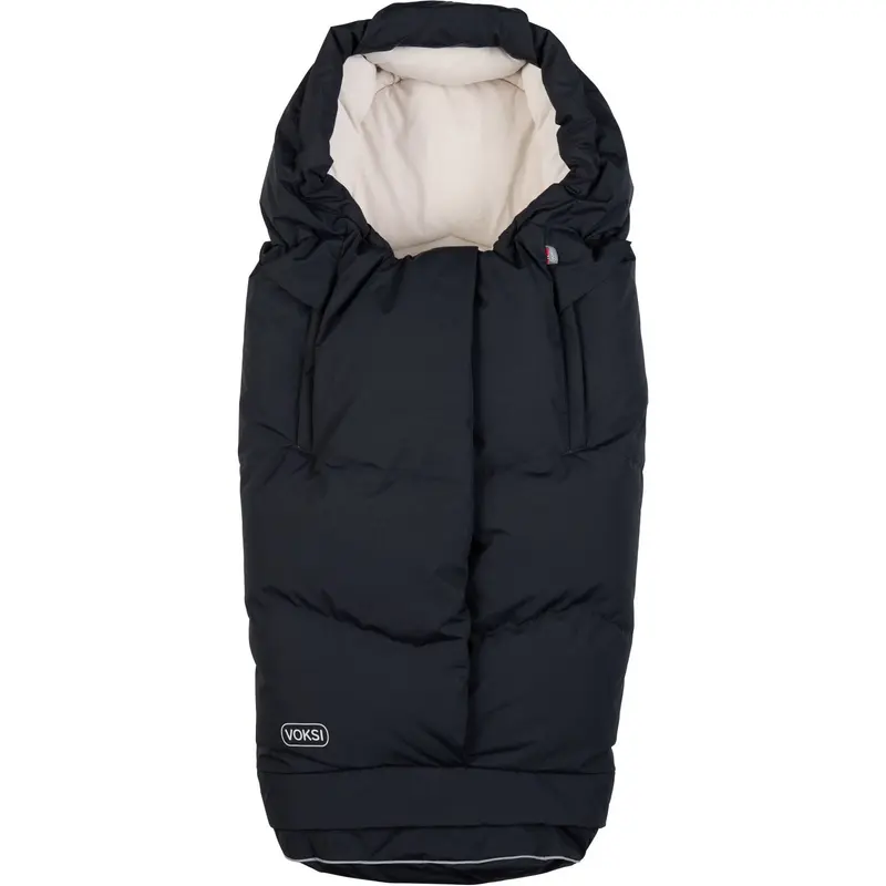 Voksi® City North Black/Cream