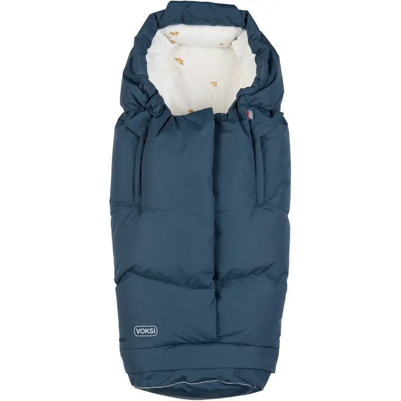 Voksi® City North Poppy Blue