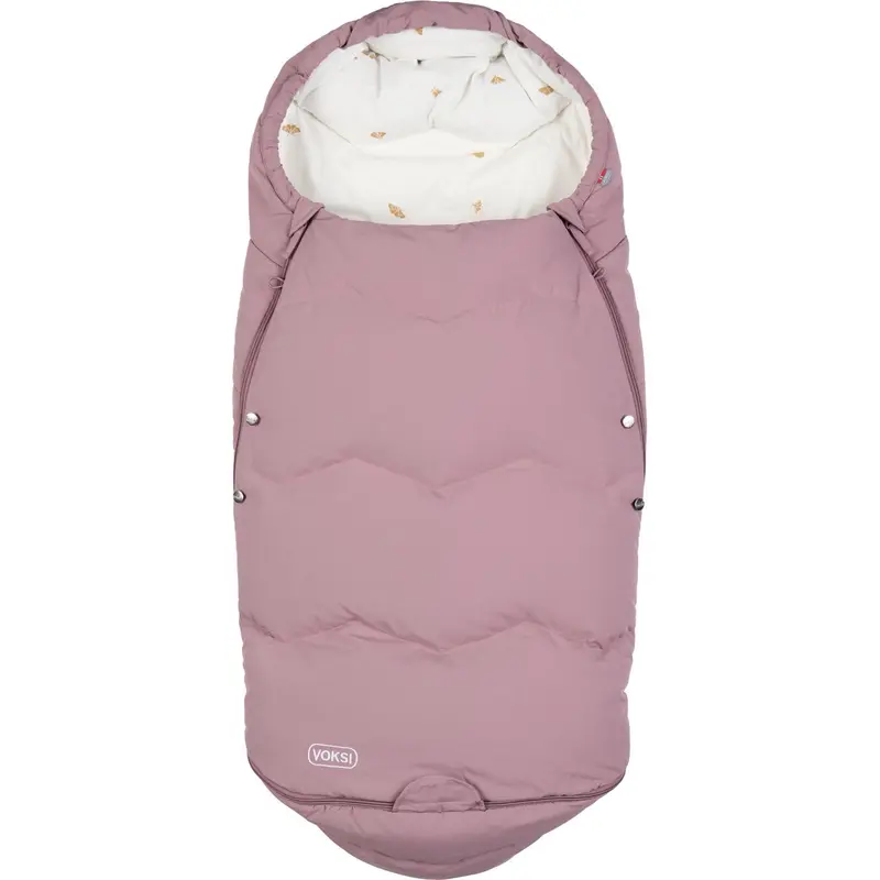 Voksi® Explorer Grape/Clover