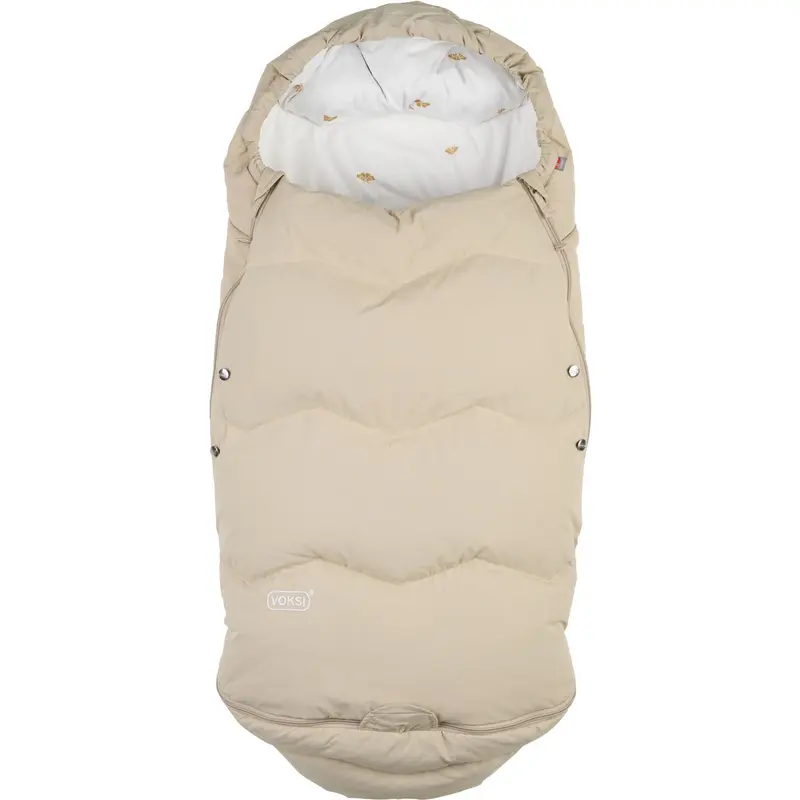 Voksi® Explorer Seashell Sand