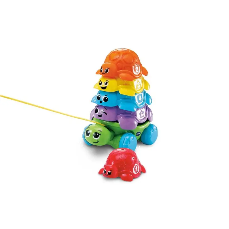 Vtech Stacking Turtles