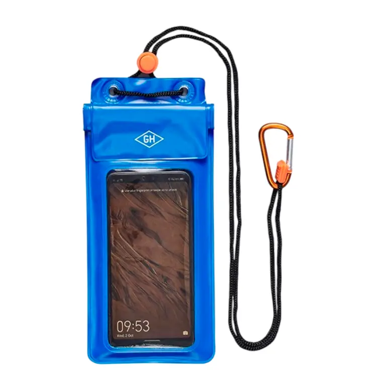 Waterproof Phone Sleeve | Mobilcover