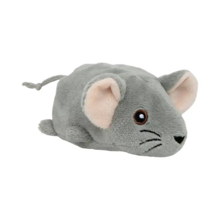 Wild Beans Mus | Bamse