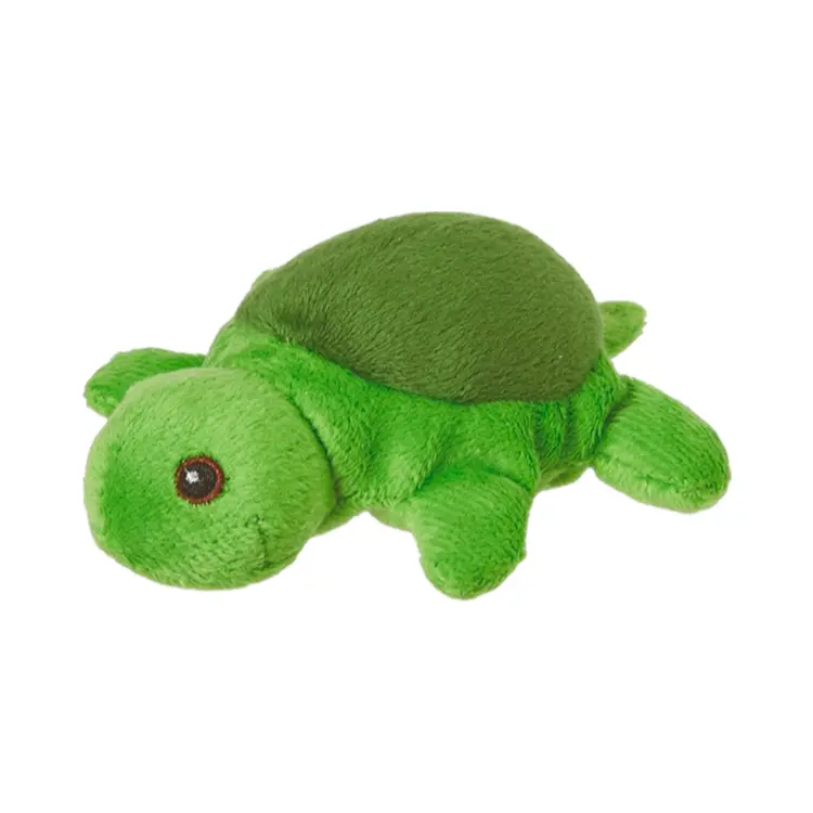 Wild Beans Skildpadde | Bamse