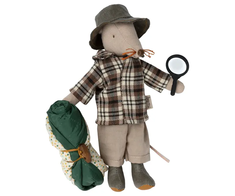 Wildlife guide, far mus, SS23