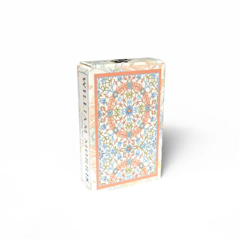 WILLIAM MORRIS Ceiling no 155 minipuslespil med 99 brikker fra Penny Puzzle