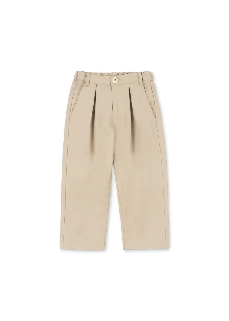 Willo Chino Bukser, Oxford Tan