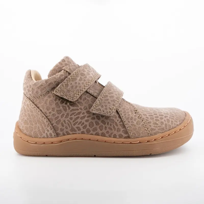 Wilson - Leo Beige - overgangssko
