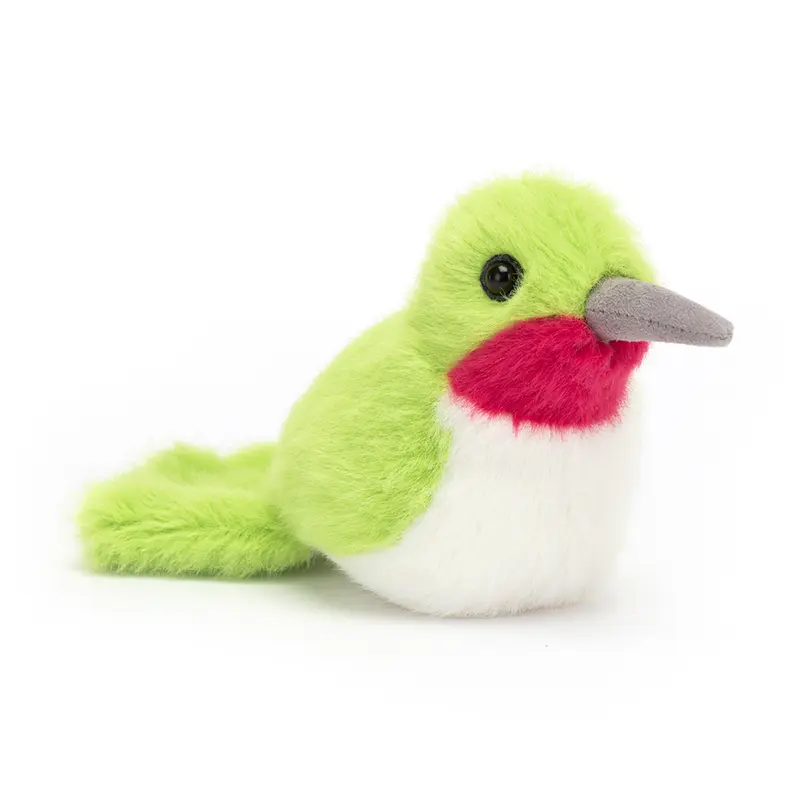 Wings, Birdling Kolibri 10 cm