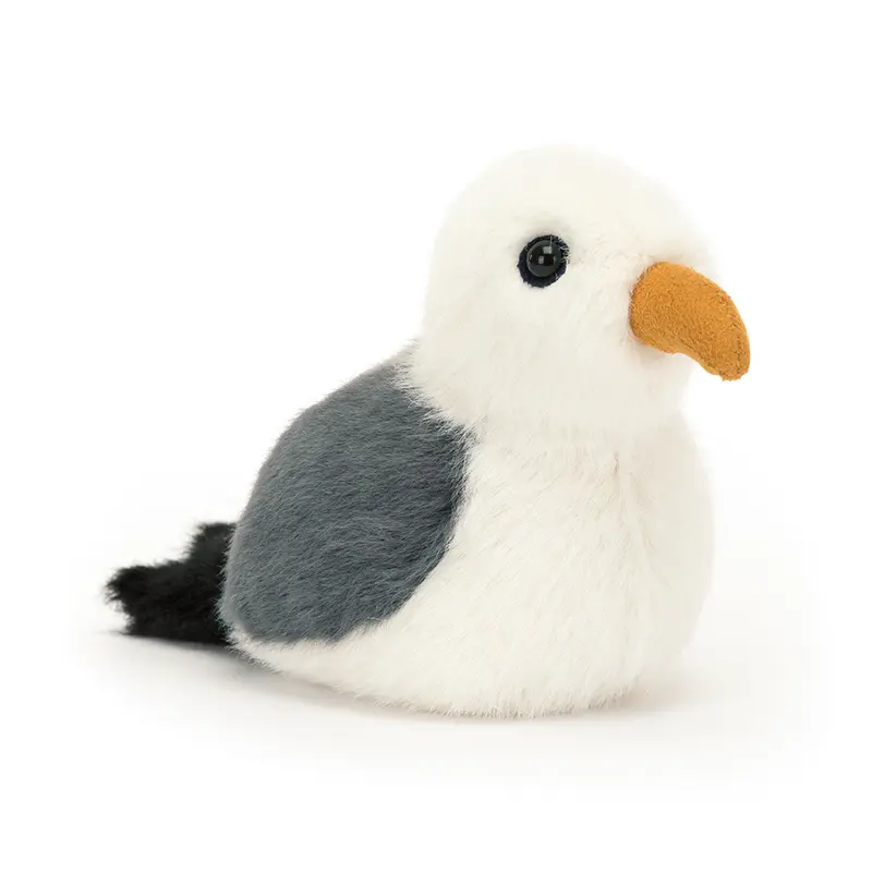 Wings, Birdling måge 10 cm