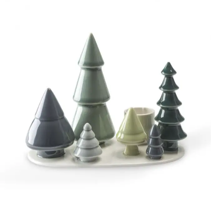 WINTER STORIES FOREST