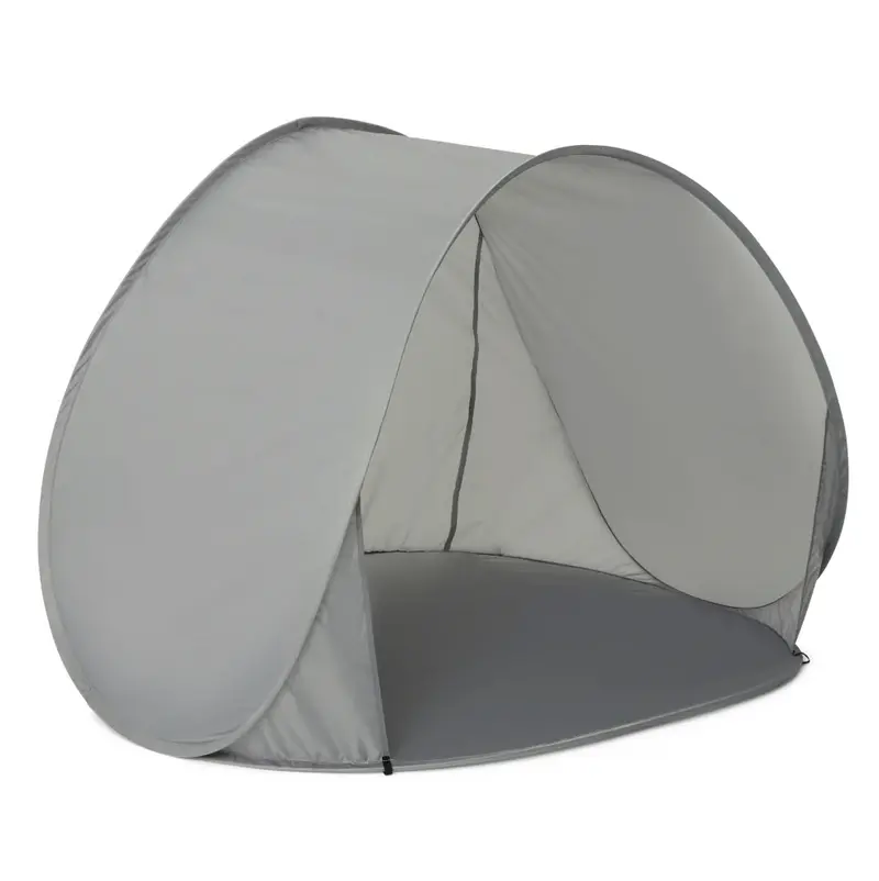 WishKids Pop-Up telt