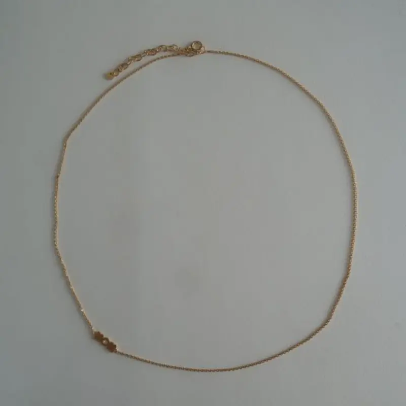Wow Mom Necklace