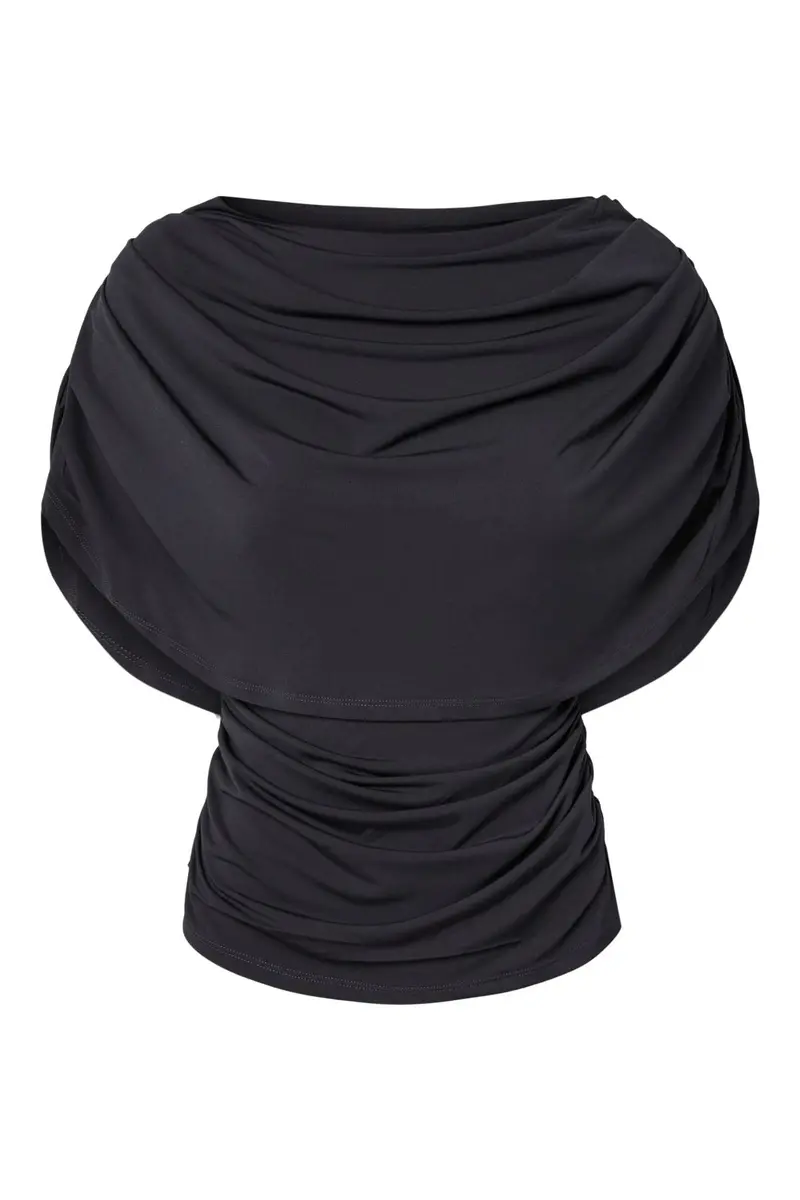 Yas - Yasdrala Cape Top Story - 5185840 Asphalt