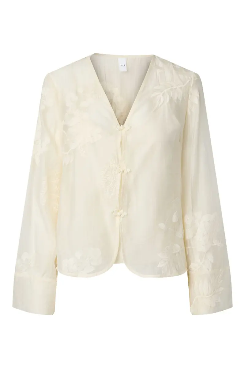 Yas - Yasesther Ls Top - 5237994 Pristine