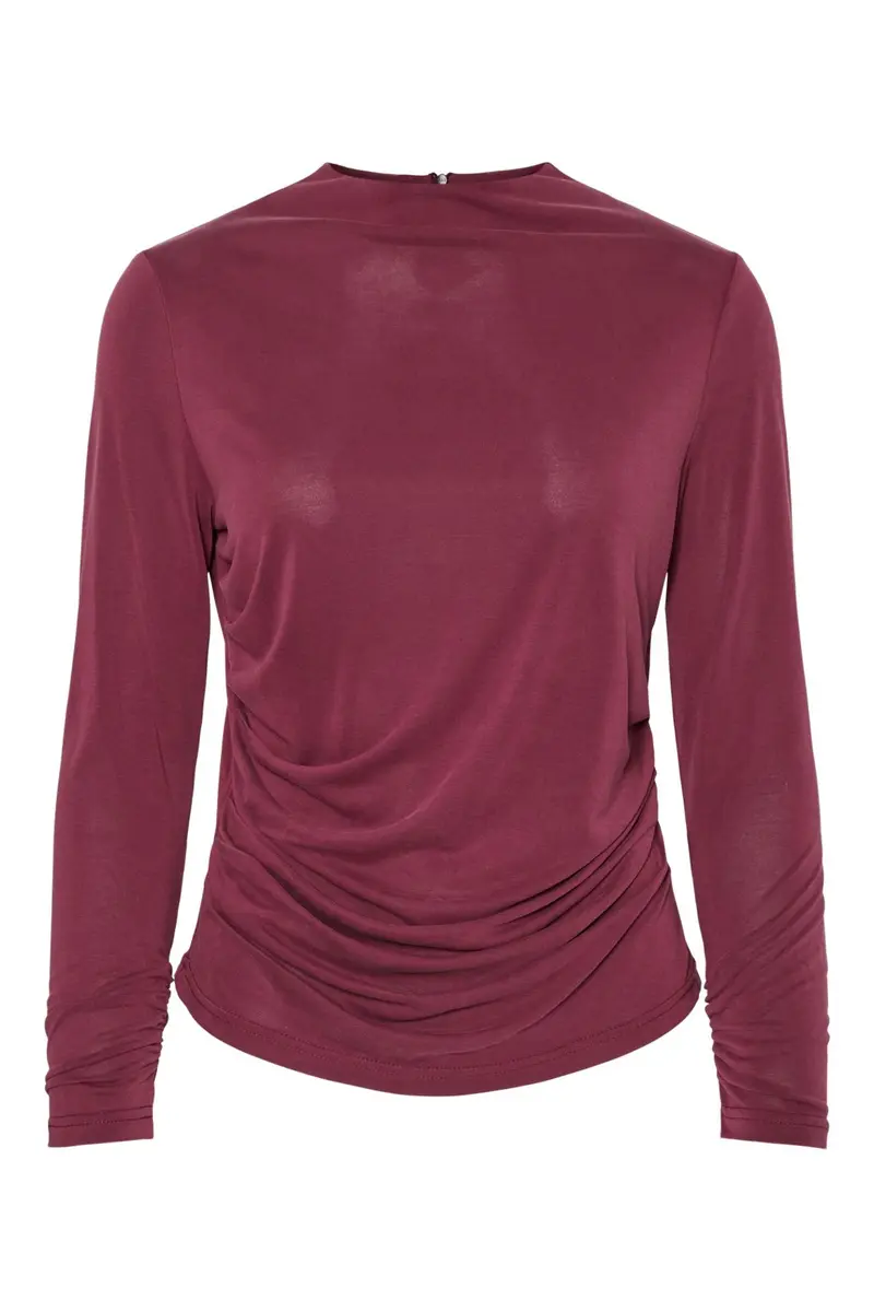 YAS - Yaslysa Ls Top - 4868735 Port Royale