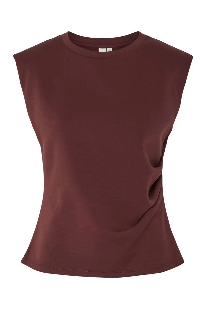 YAS - Yaspina Sl Top - 4801679 Port Royale