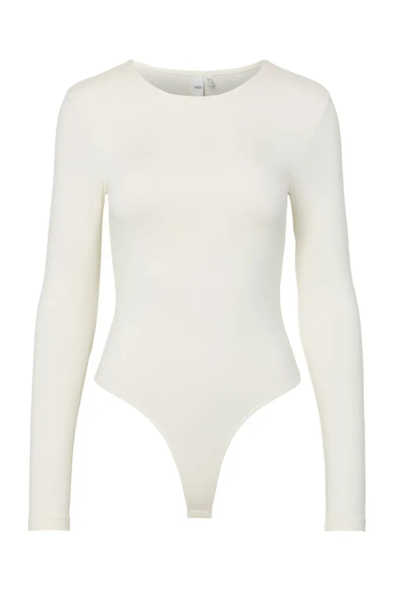 YAS - Yasruby Ls Body - 4972534 Star White
