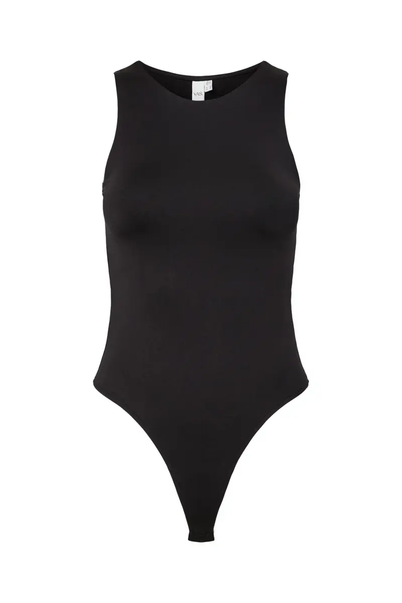 YAS - Yasruby Sl Body - 4961225 Black