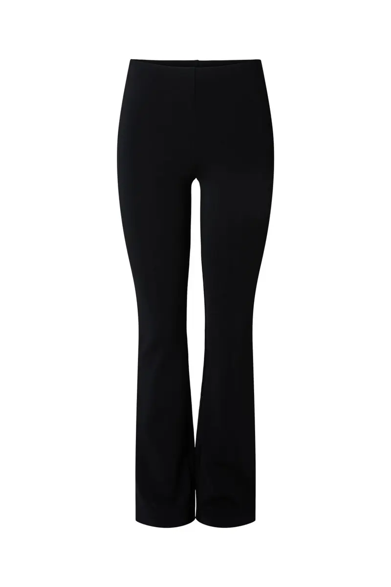 Yas - Yastherese Pant - 5166500 Black