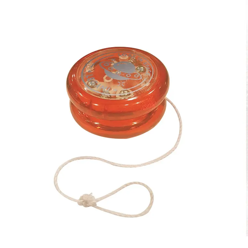 Yo-Yo "Lost in space"