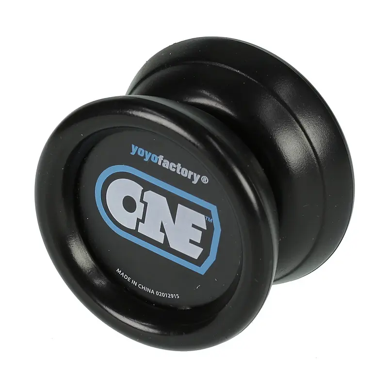 YoYo One, sort