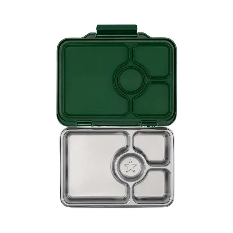 Yumbox Madkasse - Prêt - 4 rum - Dublin Green