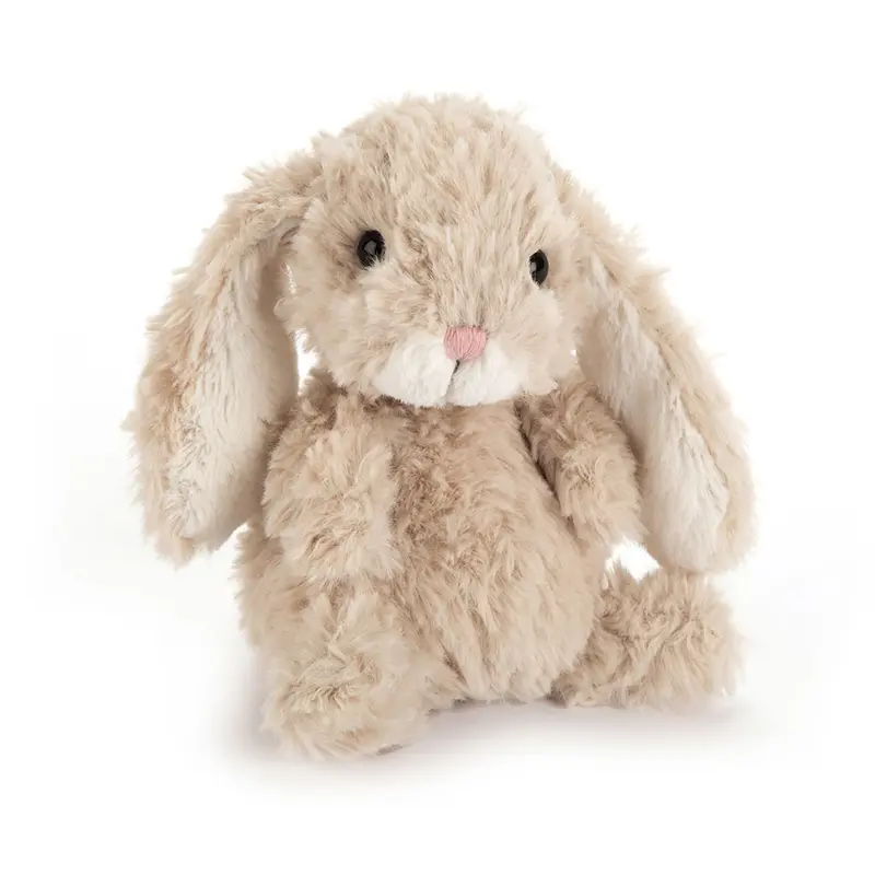 Yummy Kanin, Beige, 15 cm