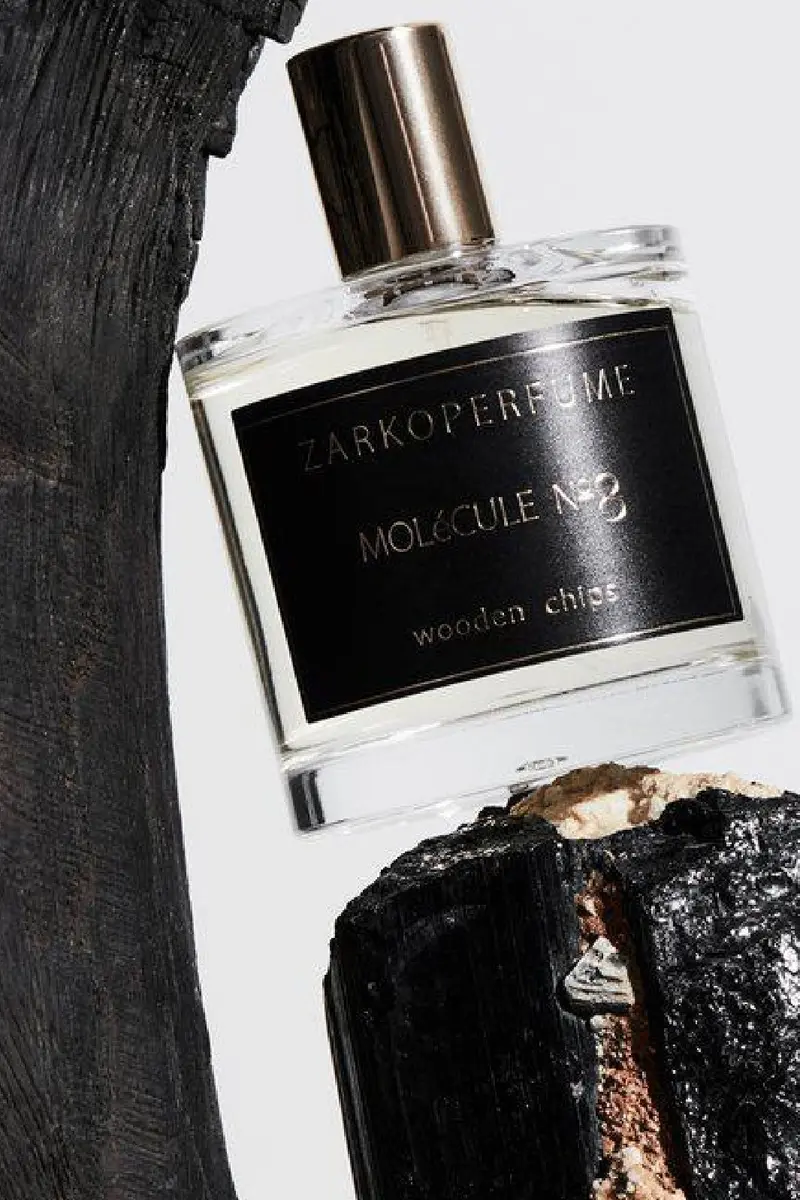 Zarkoperfume - MOLéCULE No.8