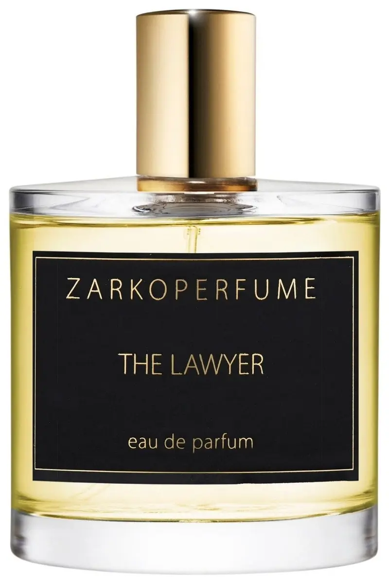 Zarkoperfume - The Lawyer 100 ml.