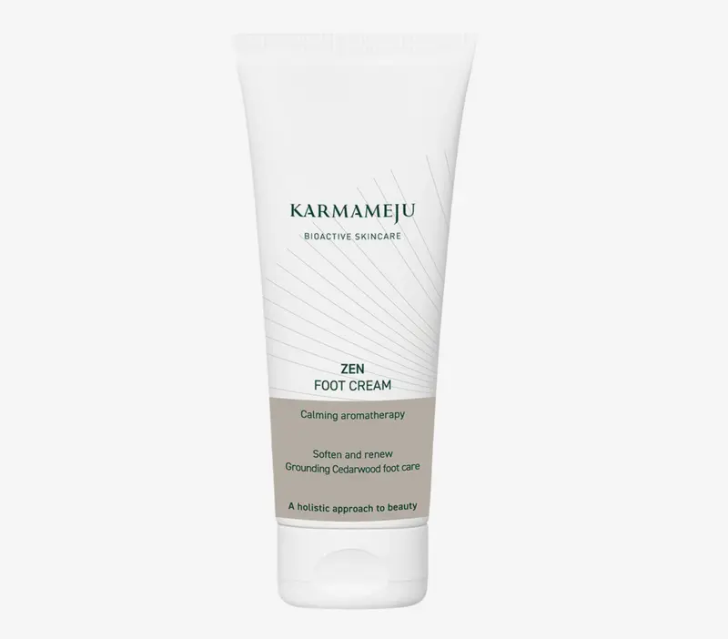 ZEN FOOT CREAM