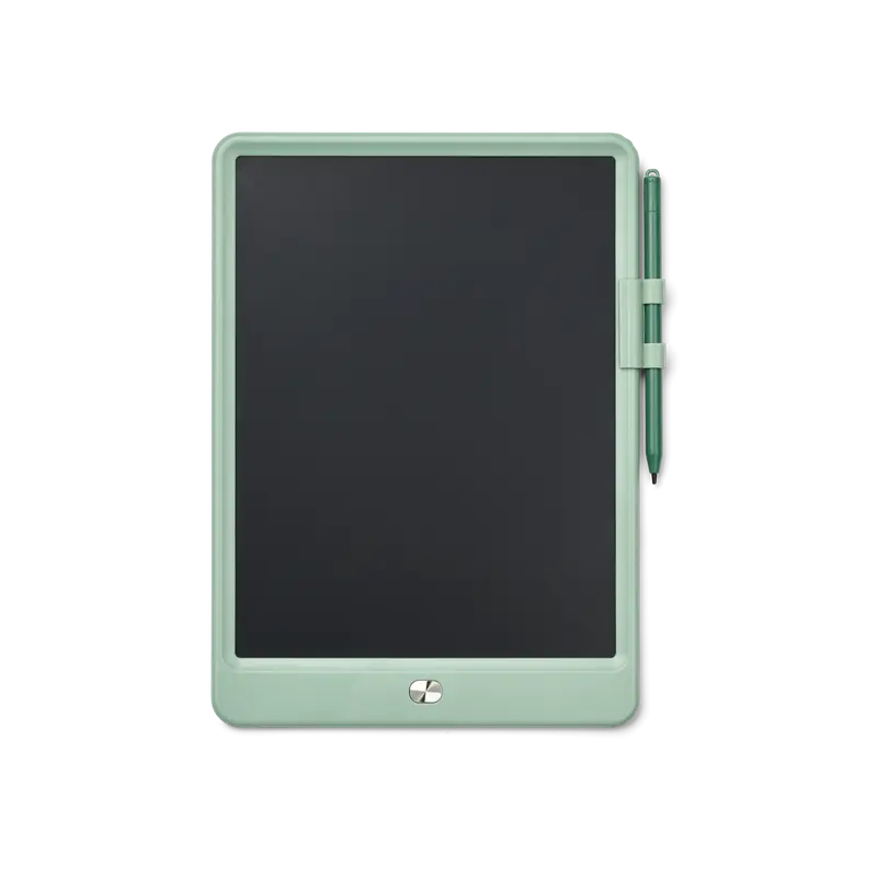 Zora tegnetavle med LCD skærm, Peppermint